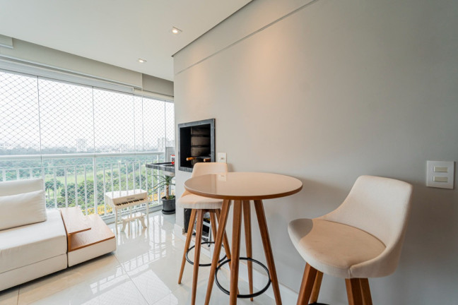 Imagem Apartamento com 3 Quartos à Venda, 85 m² em Santo Amaro - São Paulo Imagem Apartamento com 3 Quartos à Venda, 85 m² em Santo Amaro - São Paulo