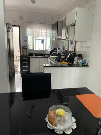 Imagem Sobrado com 3 Quartos à Venda, 162 m² em Cidade Cruzeiro Do Sul - Suzano Imagem Sobrado com 3 Quartos à Venda, 162 m² em Cidade Cruzeiro Do Sul - Suzano