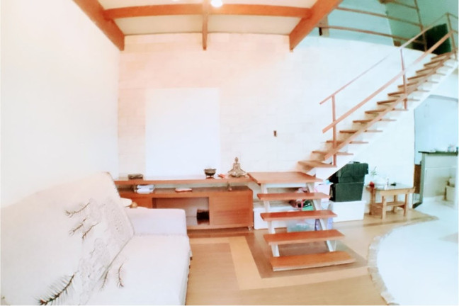 Imagem Casa com 3 Quartos para Alugar, 300 m² em Camorim - Rio De Janeiro