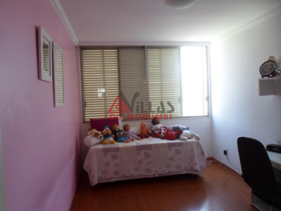 Imagem Apartamento com 3 Quartos à Venda, 219 m² em Santa Cecília - São Paulo