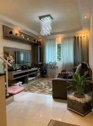 Imagem Sobrado com 3 Quartos à Venda, 90 m² em Jardim Regina - São Paulo Imagem Sobrado com 3 Quartos à Venda, 90 m² em Jardim Regina - São Paulo
