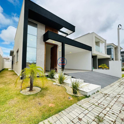 Imagem Casa com 3 Quartos para Alugar ou Temporada, 149 m² em Parque Das Nações - Parnamirim