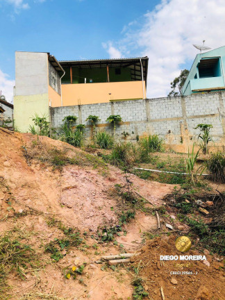 Terreno à Venda, 409 m² em Terra Preta - Mairiporã