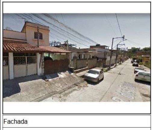 Apartamento com 2 Quartos à Venda, 73 m² em Patronato - São Gonçalo