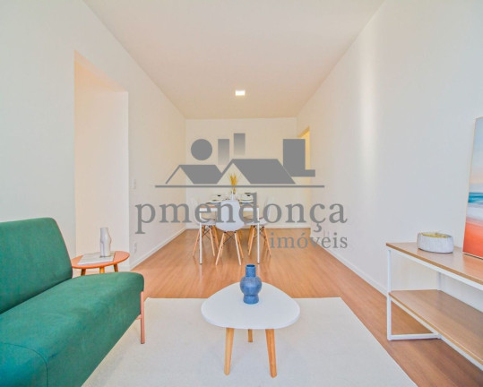 Imagem Apartamento com 2 Quartos à Venda, 79 m² em Cerqueira César - São Paulo Imagem Apartamento com 2 Quartos à Venda, 79 m² em Cerqueira César - São Paulo
