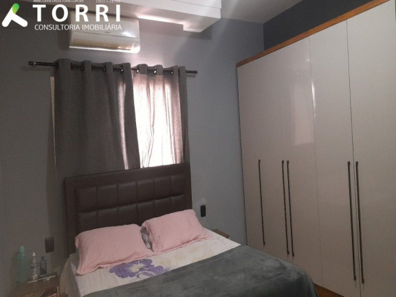 Imagem Imóvel com 3 Quartos à Venda, 109 m² em Horto Florestal - Sorocaba