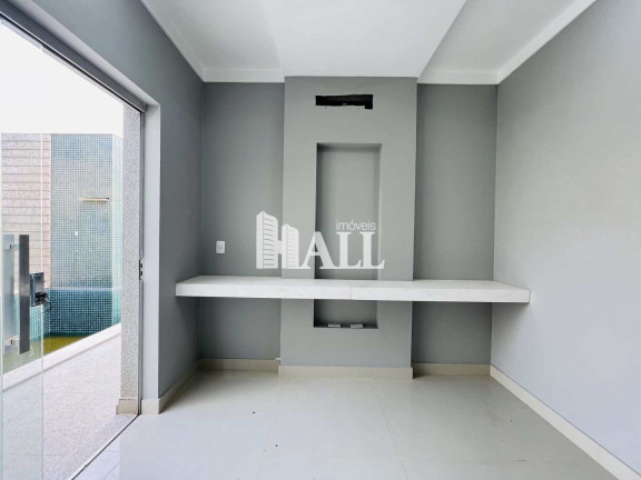 Imagem Casa com 3 Quartos à Venda, 280 m² em Residencial Eco Village - São José Do Rio Preto Imagem Casa com 3 Quartos à Venda, 280 m² em Residencial Eco Village - São José Do Rio Preto
