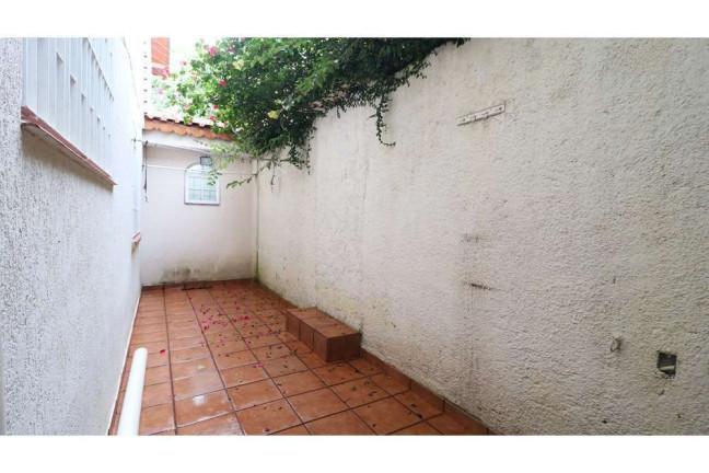 Imagem Casa com 4 Quartos à Venda, 200 m² em Campo Belo - São Paulo Imagem Casa com 4 Quartos à Venda, 200 m² em Campo Belo - São Paulo