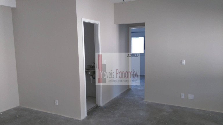 Imagem Apartamento com 2 Quartos à Venda, 70 m² em Ferreira - São Paulo Imagem Apartamento com 2 Quartos à Venda, 70 m² em Ferreira - São Paulo
