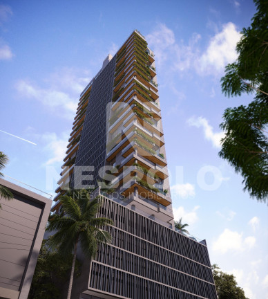 Imagem Apartamento à Venda, 149 m² em Perequê - Porto Belo