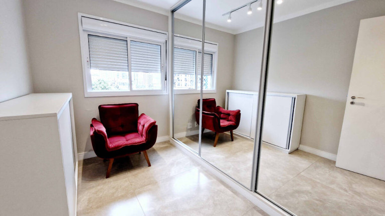 Imagem Cobertura com 3 Quartos à Venda, 185 m² em Vila Ipojuca - São Paulo