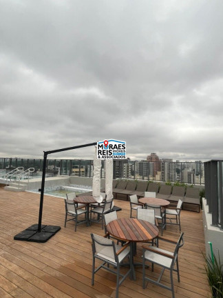 Imagem Loft à Venda, 22 m² em Jardim Das Acácias - São Paulo