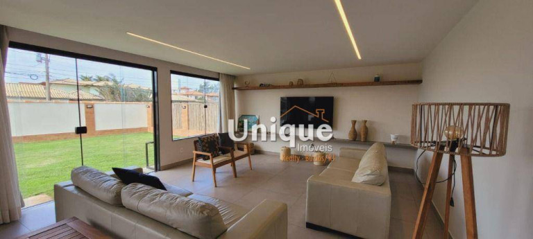 Imagem Casa com 4 Quartos à Venda, 184 m² em Baia Formosa - Armação Dos Búzios