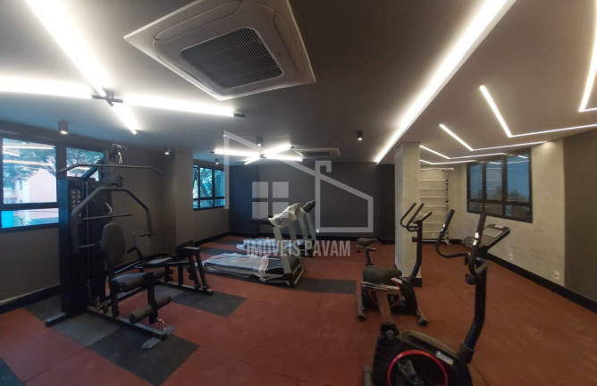 Imagem Apartamento com 1 Quarto à Venda, 20 m² em Centro - São Bernardo Do Campo Imagem Apartamento com 1 Quarto à Venda, 20 m² em Centro - São Bernardo Do Campo