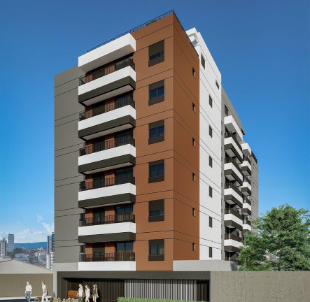 Imagem Apartamento com 2 Quartos à Venda, 37 m² em Jardim São Paulo(zona Norte) - São Paulo Imagem Apartamento com 2 Quartos à Venda, 37 m² em Jardim São Paulo(zona Norte) - São Paulo