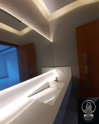 Imagem Casa com 6 Quartos à Venda, 395 m² em Alphaville Nova Esplanada - Votorantim