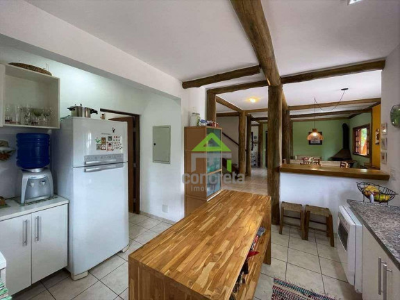 Imagem Casa de Condomínio com 3 Quartos à Venda, 276 m² em Paisagem Renoir - Cotia Imagem Casa de Condomínio com 3 Quartos à Venda, 276 m² em Paisagem Renoir - Cotia