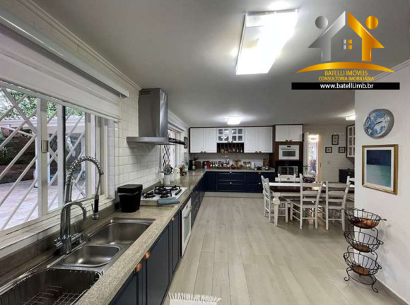 Imagem Casa com 4 Quartos à Venda, 850 m² em Granja Viana - Cotia Imagem Casa com 4 Quartos à Venda, 850 m² em Granja Viana - Cotia