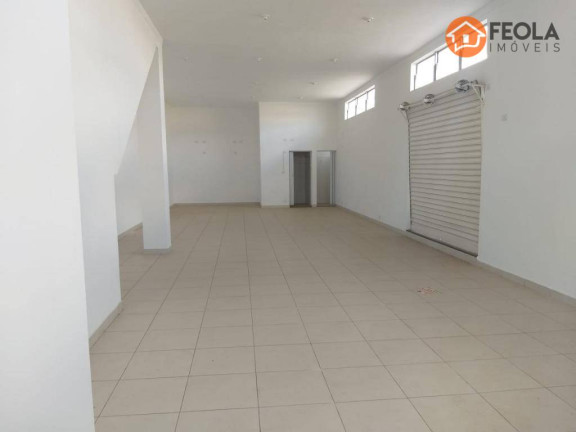 Imagem Sala Comercial à Venda, 276 m² em Parque São Jerônimo - Americana