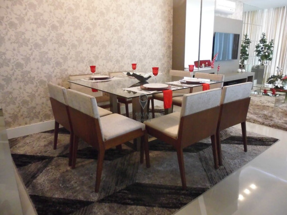 Imagem Apartamento com 3 Quartos à Venda,  em Centro - Balneário Camboriú
