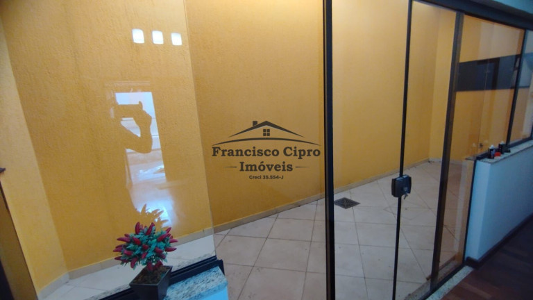 Imagem Casa com 3 Quartos à Venda, 387 m² em Portal Das Colinas - Guaratinguetá