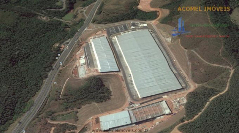Imagem Imóvel Comercial para Alugar, 18.640 m² em Distrito Industrial - Aracariguama