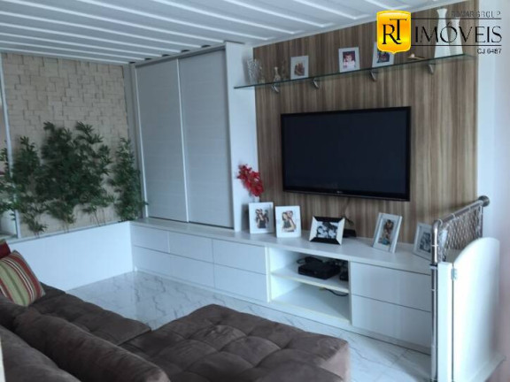Imagem Cobertura com 3 Quartos à Venda, 194 m² em Braga - Cabo Frio Imagem Cobertura com 3 Quartos à Venda, 194 m² em Braga - Cabo Frio