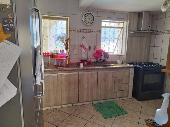 Imagem Sobrado com 4 Quartos à Venda, 378 m² em Jardim Maristela - Atibaia