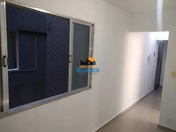 Imagem Apartamento com 2 Quartos à Venda, em Parque Bitaru - São Vicente Imagem Apartamento com 2 Quartos à Venda, em Parque Bitaru - São Vicente
