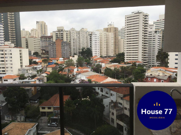 Imagem Apartamento com 3 Quartos à Venda, 100 m² em Paraíso - São Paulo Imagem Apartamento com 3 Quartos à Venda, 100 m² em Paraíso - São Paulo