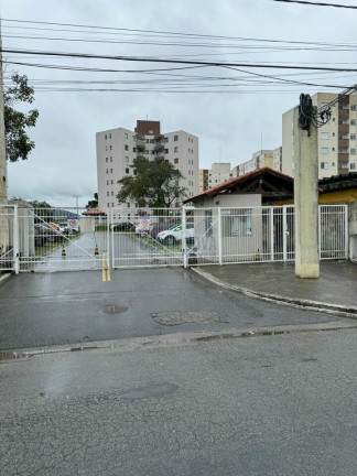 Imagem Apartamento com 2 Quartos à Venda, 53 m² em Parque São Vicente - São Vicente Imagem Apartamento com 2 Quartos à Venda, 53 m² em Parque São Vicente - São Vicente