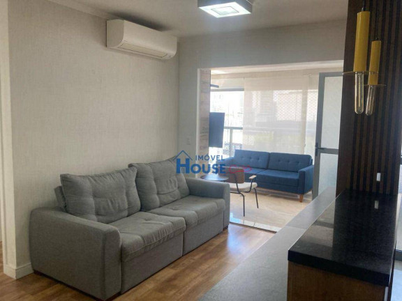 Imagem Apartamento com 2 Quartos à Venda, 71 m² em Vila Madalena - São Paulo