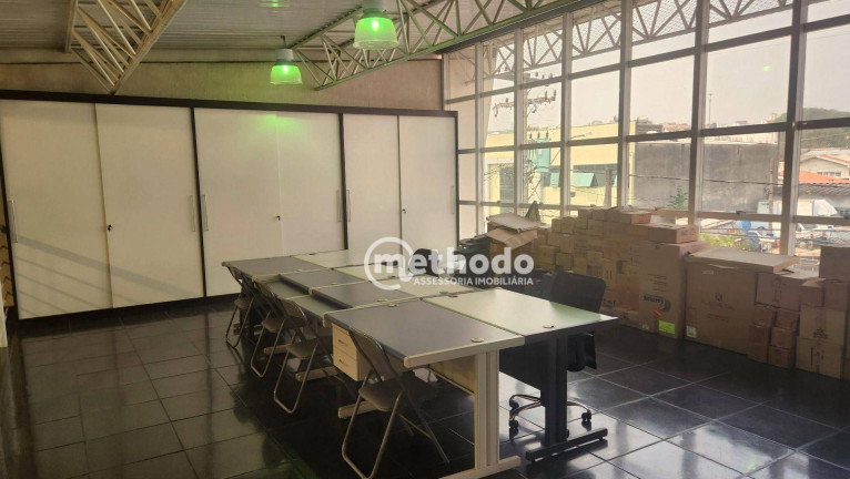 Imagem Galpão à Venda ou Locação, 420 m² em Jardim Do Trevo - Campinas Imagem Galpão à Venda ou Locação, 420 m² em Jardim Do Trevo - Campinas