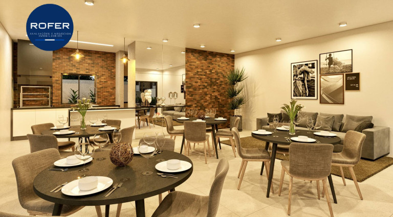 Imagem Apartamento com 2 Quartos à Venda, 71 m² em Santa Claudina - Vinhedo