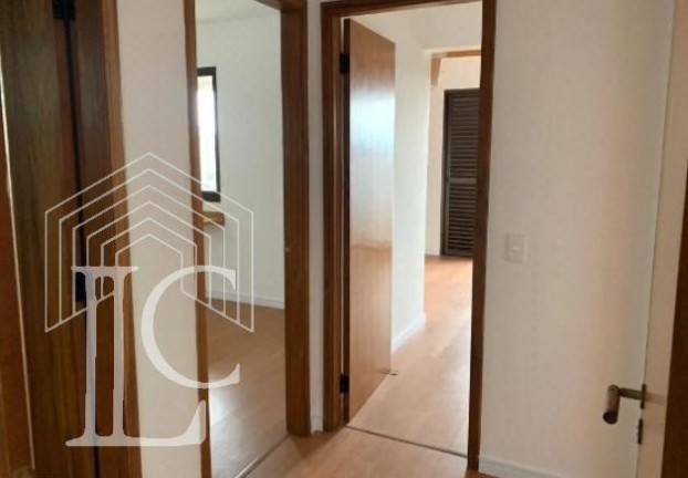 Imagem Apartamento com 3 Quartos à Venda, 130 m² em Morumbi - São Paulo