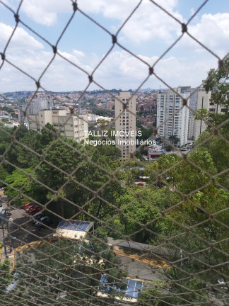 Imagem Apartamento com 3 Quartos à Venda, 68 m² em More Perto Do Metro - São Paulo Imagem Apartamento com 3 Quartos à Venda, 68 m² em More Perto Do Metro - São Paulo