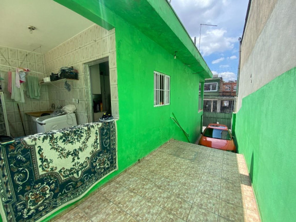 Imagem Sobrado com 3 Quartos à Venda, 150 m² em Cidade Kemel - São Paulo