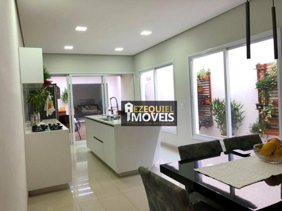 Imagem Apartamento com 3 Quartos à Venda, 210 m² em Rudge Ramos - São Bernardo Do Campo Imagem Apartamento com 3 Quartos à Venda, 210 m² em Rudge Ramos - São Bernardo Do Campo