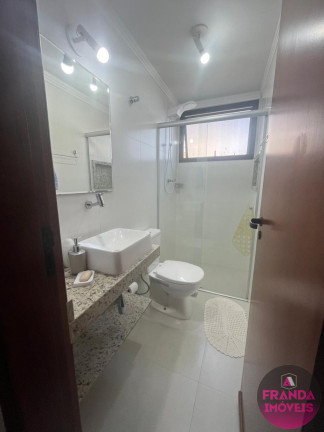 Imagem Apartamento com 2 Quartos à Venda, 66 m² em Itaguá - Ubatuba