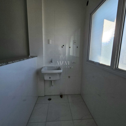Imagem Apartamento com 3 Quartos à Venda, 104 m² em Canto Do Forte - Praia Grande