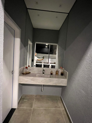 Imagem Casa com 3 Quartos à Venda, 300 m² em Condomínio Figueira Garden - Atibaia Imagem Casa com 3 Quartos à Venda, 300 m² em Condomínio Figueira Garden - Atibaia
