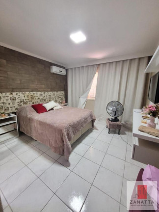 Imagem Casa com 3 Quartos à Venda, 98 m² em Tamandaré - Esteio