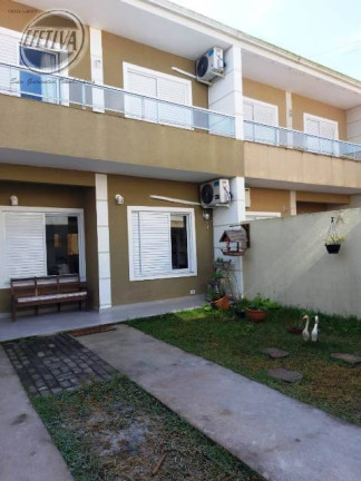 Imagem Sobrado com 3 Quartos à Venda, 132 m² em Balneário Eliane - Guaratuba Imagem Sobrado com 3 Quartos à Venda, 132 m² em Balneário Eliane - Guaratuba