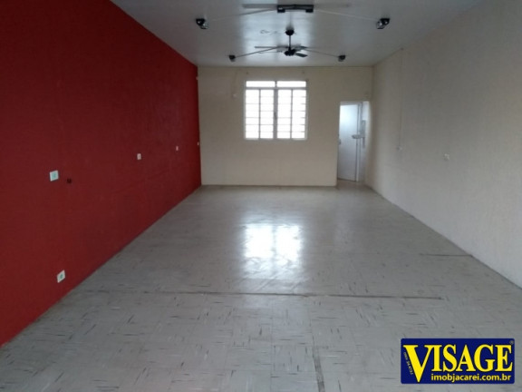 Imagem Sala Comercial para Alugar, 50 m² em Centro - Jacareí Imagem Sala Comercial para Alugar, 50 m² em Centro - Jacareí