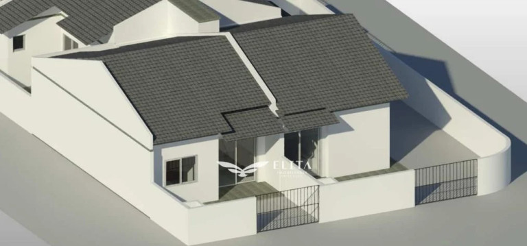 Imagem Casa com 2 Quartos à Venda, 55 m² em Itajuba - Barra Velha