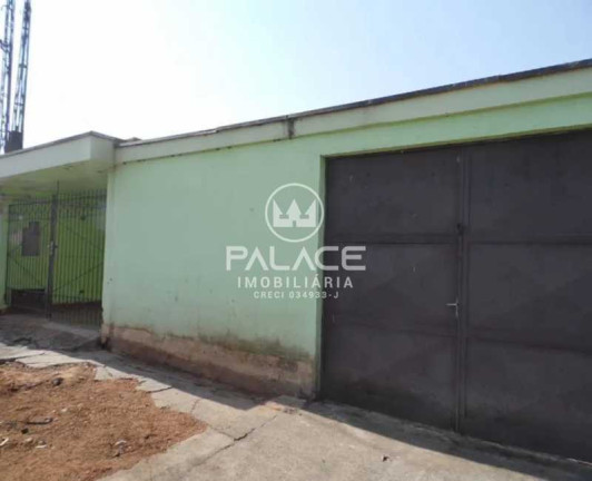 Imóvel com 2 Quartos à Venda, 130 m² em Vila Industrial - Piracicaba