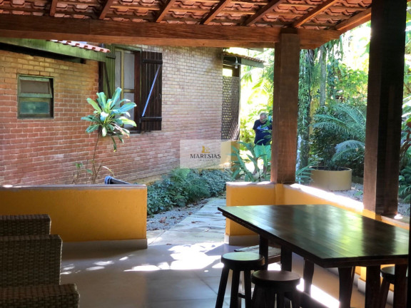 Imagem Casa com 2 Quartos à Venda, 75 m² em Boiçucanga - São Sebastião