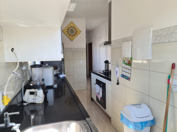 Imagem Apartamento com 3 Quartos à Venda, 110 m² em Centro - Ubatuba