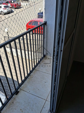 Imagem Casa de Condomínio com 2 Quartos à Venda, 50 m² em Graça - Cotia Imagem Casa de Condomínio com 2 Quartos à Venda, 50 m² em Graça - Cotia