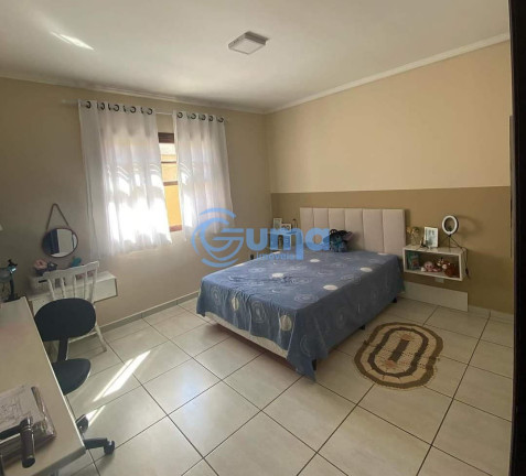 Imagem Casa com 3 Quartos à Venda, 167 m² em Santa Luzia - Bragança Paulista Imagem Casa com 3 Quartos à Venda, 167 m² em Santa Luzia - Bragança Paulista